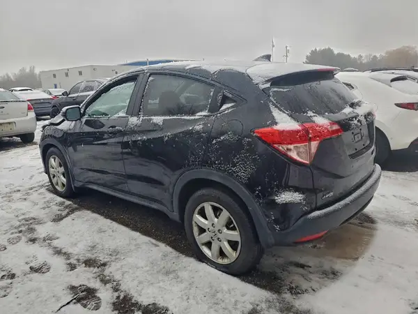 3CZRU6H56GM104637 2016 HONDA HR-V - Image 2