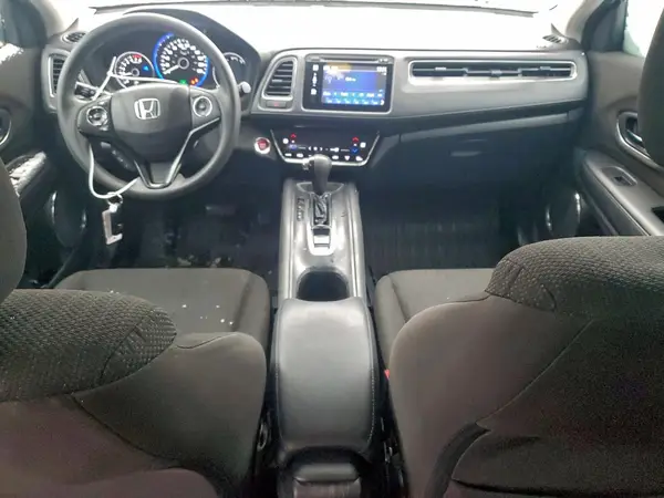 3CZRU6H56GM104637 2016 HONDA HR-V - Image 8
