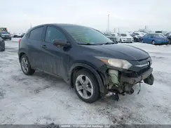 3CZRU6H56GM104766 2016 HONDA HR-V