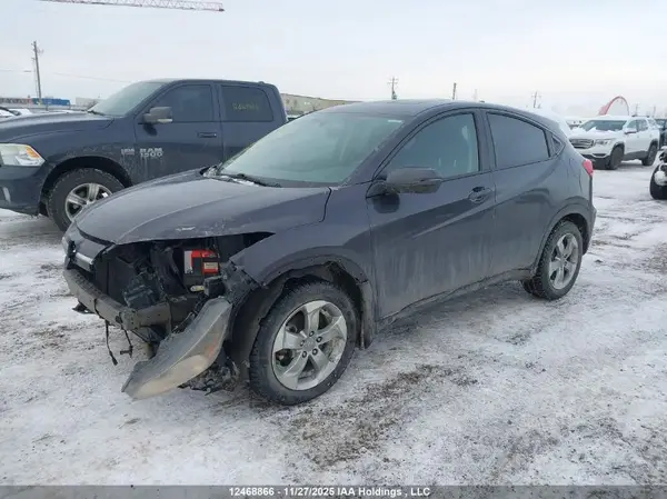 3CZRU6H56GM104766 2016 HONDA HR-V - Image 2
