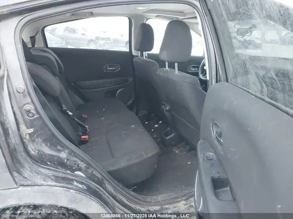 3CZRU6H56GM104766 2016 HONDA HR-V - Image 8