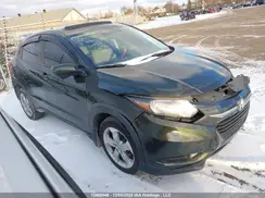 3CZRU6H56GM104914 2016 HONDA HR-V