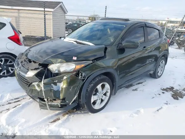 3CZRU6H56GM104914 2016 HONDA HR-V - Image 2
