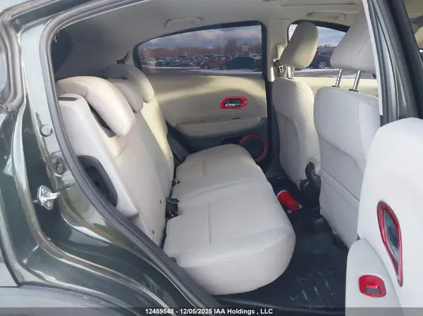 3CZRU6H56GM104914 2016 HONDA HR-V - Image 8