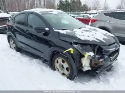3CZRU6H56GM105044 2016 HONDA HR-V