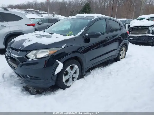3CZRU6H56GM105044 2016 HONDA HR-V - Image 2