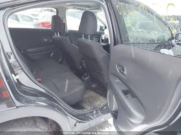 3CZRU6H56GM105044 2016 HONDA HR-V - Image 8