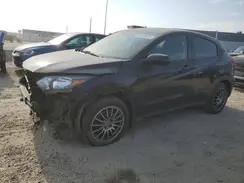 3CZRU6H56GM105819 2016 HONDA HR-V