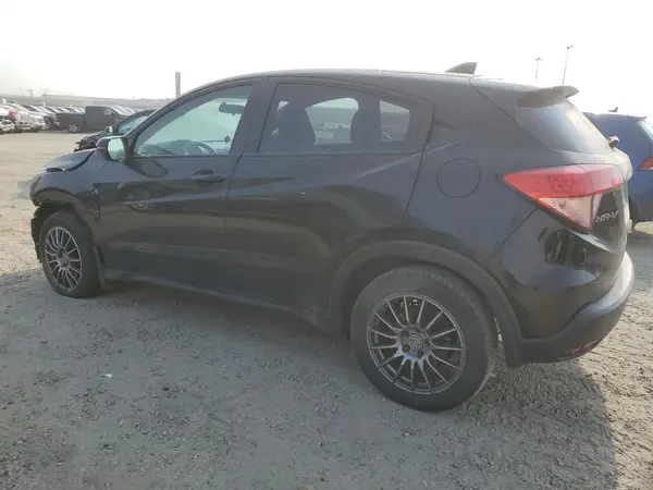 3CZRU6H56GM105819 2016 HONDA HR-V - Image 2