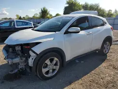 3CZRU6H56GM106548 2016 HONDA HR-V
