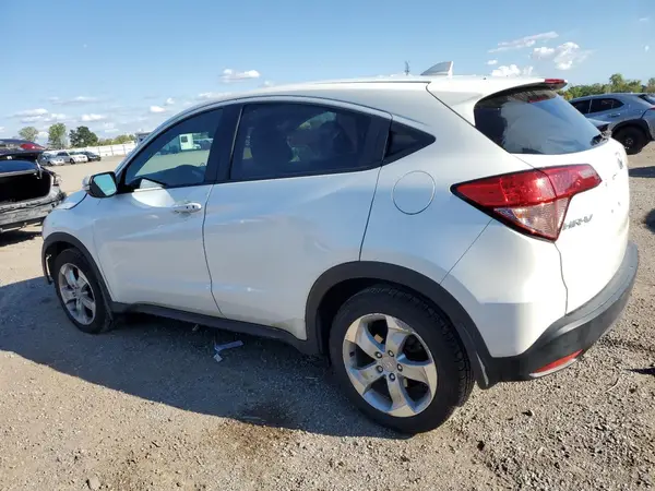 3CZRU6H56GM106548 2016 HONDA HR-V - Image 2
