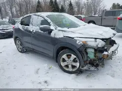 3CZRU6H56GM106811 2016 HONDA HR-V