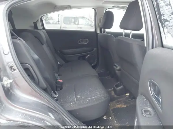 3CZRU6H56GM106811 2016 HONDA HR-V - Image 8