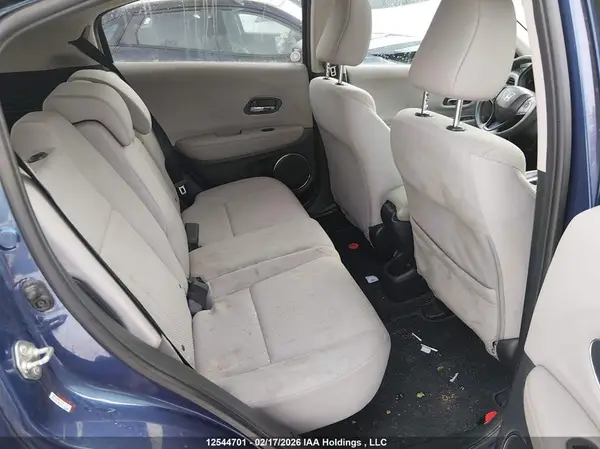 3CZRU6H56GM107991 2016 HONDA HR-V - Image 8
