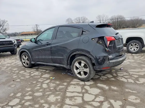 3CZRU6H56GM703053 2016 HONDA HR-V - Image 2