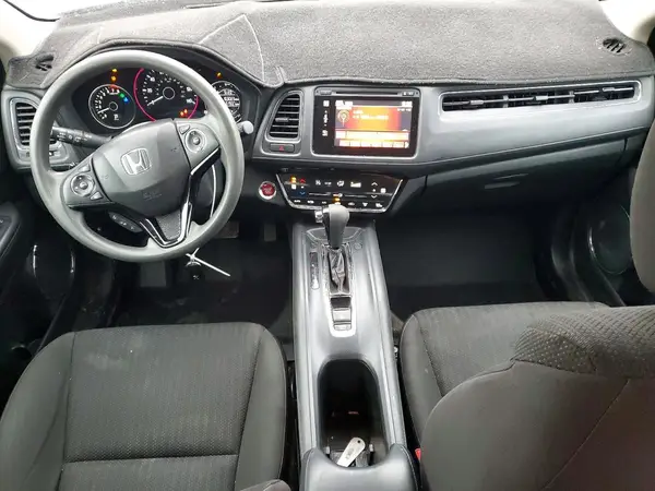 3CZRU6H56GM703053 2016 HONDA HR-V - Image 8