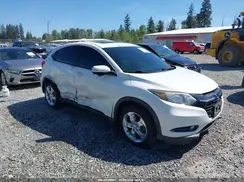 3CZRU6H56GM703098 2016 HONDA HR-V