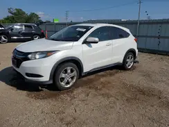 3CZRU6H56GM705935 2016 HONDA HR-V