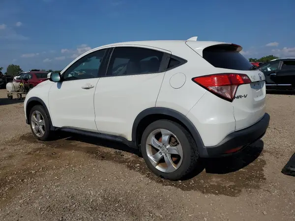 3CZRU6H56GM705935 2016 HONDA HR-V - Image 2