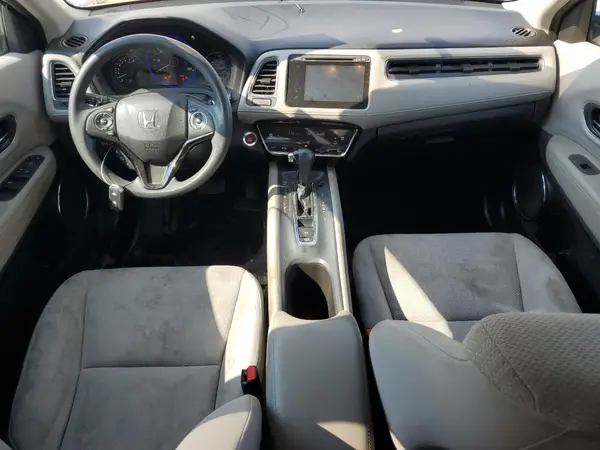 3CZRU6H56GM705935 2016 HONDA HR-V - Image 8