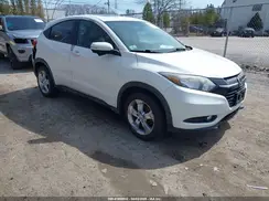 3CZRU6H56GM708351 2016 HONDA HR-V