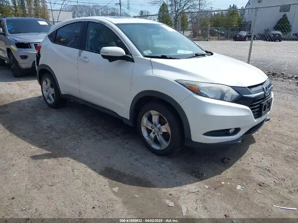 3CZRU6H56GM708351 2016 HONDA HR-V - Image 1