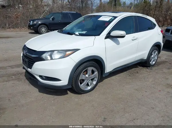 3CZRU6H56GM708351 2016 HONDA HR-V - Image 2