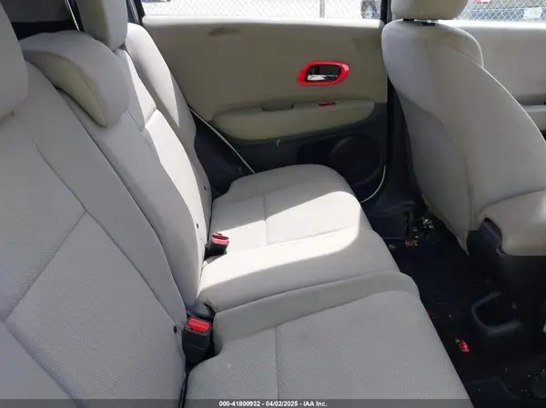3CZRU6H56GM708351 2016 HONDA HR-V - Image 8