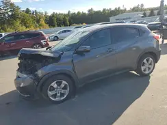3CZRU6H56GM708849 2016 HONDA HR-V