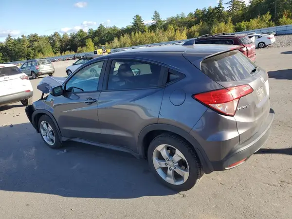 3CZRU6H56GM708849 2016 HONDA HR-V - Image 2
