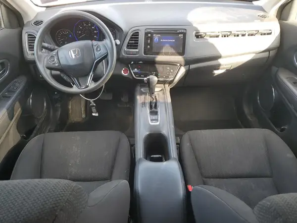 3CZRU6H56GM708849 2016 HONDA HR-V - Image 8
