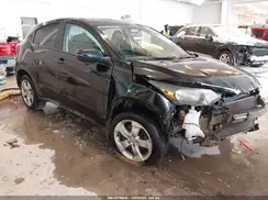 3CZRU6H56GM710259 2016 HONDA HR-V