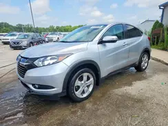 3CZRU6H56GM711380 2016 HONDA HR-V