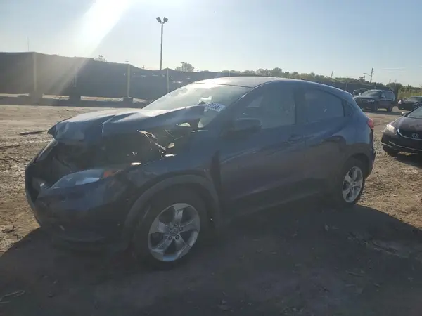 3CZRU6H56GM711492 2016 HONDA HR-V - Image 1
