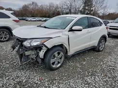 3CZRU6H56GM711525 2016 HONDA HR-V
