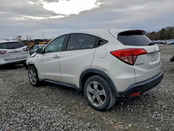 3CZRU6H56GM711525 2016 HONDA HR-V - Image 2