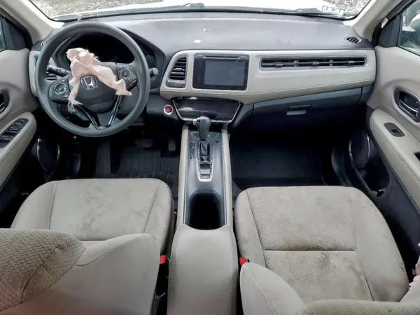 3CZRU6H56GM711525 2016 HONDA HR-V - Image 8