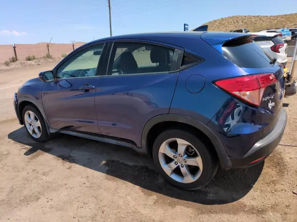 3CZRU6H56GM712058 2016 HONDA HR-V - Image 2