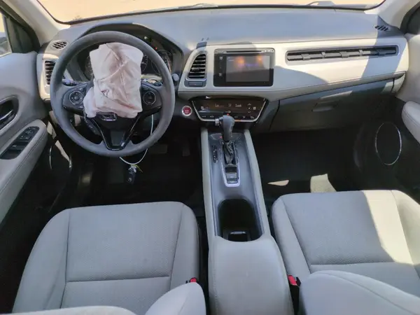 3CZRU6H56GM712058 2016 HONDA HR-V - Image 8