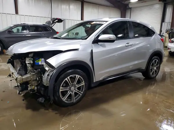 3CZRU6H56GM712514 2016 HONDA HR-V - Image 1