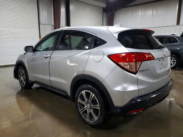 3CZRU6H56GM712514 2016 HONDA HR-V - Image 2