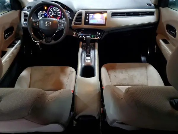 3CZRU6H56GM712514 2016 HONDA HR-V - Image 8