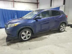 3CZRU6H56GM712920 2016 HONDA HR-V