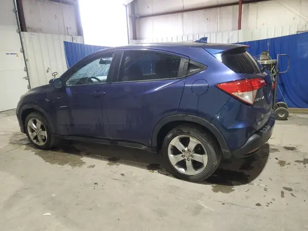 3CZRU6H56GM712920 2016 HONDA HR-V - Image 2