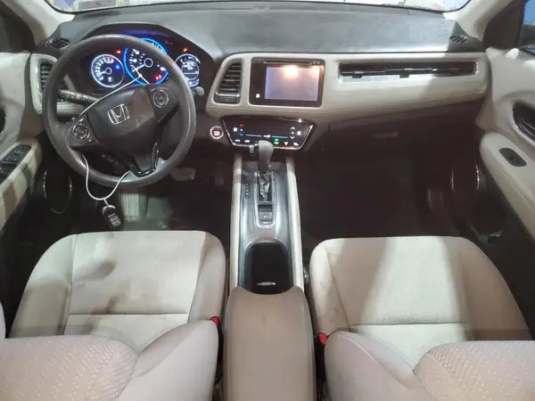 3CZRU6H56GM712920 2016 HONDA HR-V - Image 8