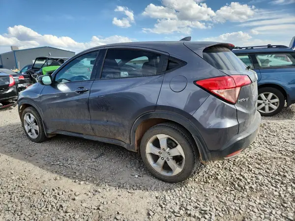 3CZRU6H56GM714103 2016 HONDA HR-V - Image 2