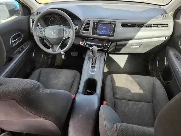 3CZRU6H56GM714103 2016 HONDA HR-V - Image 8