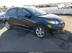 3CZRU6H56GM714277 2016 HONDA HR-V