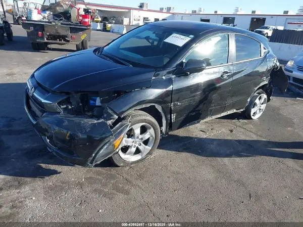 3CZRU6H56GM714277 2016 HONDA HR-V - Image 2