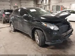3CZRU6H56GM715140 2016 HONDA HR-V